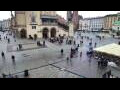 Webcam Krakow
