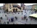 Webcam Cracovia
