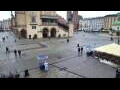 Webcam Cracovie (Krakow)