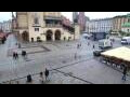 Webcam Krakow