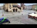 Webcam Krakow