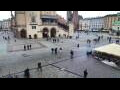 Webcam Krakow
