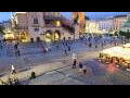 Webcam Krakau (Krakow)