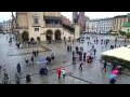 Webcam Krakau (Krakow)