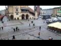 Webcam Krakau (Krakow)