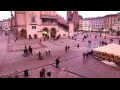Webcam Cracovie (Krakow)