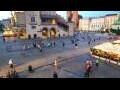 Webcam Cracovie (Krakow)
