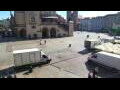 Webcam Krakau (Krakow)