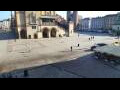 Webcam Cracovie (Krakow)