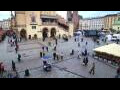 Webcam Cracovie (Krakow)