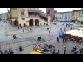 Webcam Krakow
