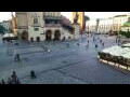 Webcam Krakow