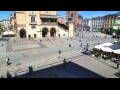 Webcam Krakow