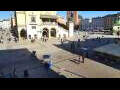 Webcam Krakau (Krakow)