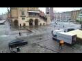 Webcam Cracovia