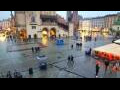 Webcam Cracovia