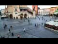 Webcam Krakow