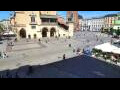 Webcam Krakow