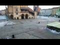 Webcam Krakow