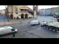 Webcam Cracovie (Krakow)