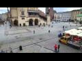 Webcam Cracovia
