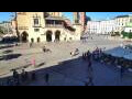 Webcam Cracovia