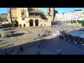 Webcam Krakow