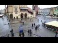 Webcam Krakau (Krakow)