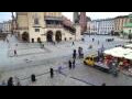 Webcam Krakow