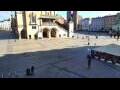 Webcam Cracovie (Krakow)