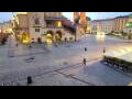 Webcam Krakow