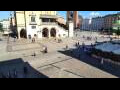 Webcam Krakau (Krakow)