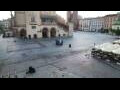 Webcam Krakow
