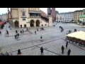Webcam Cracovia
