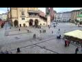 Webcam Cracovia