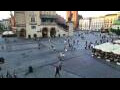 Webcam Krakau (Krakow)
