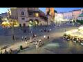 Webcam Krakow
