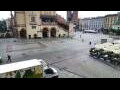 Webcam Krakow