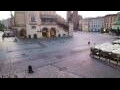 Webcam Krakau (Krakow)