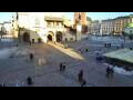 Webcam Krakow