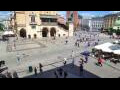 Webcam Krakow