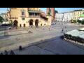 Webcam Krakau (Krakow)