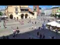 Webcam Krakow