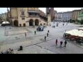 Webcam Cracovie (Krakow)