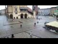 Webcam Krakow