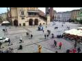 Webcam Krakow