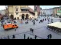 Webcam Cracovia