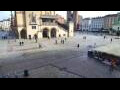 Webcam Krakow
