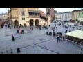 Webcam Krakau (Krakow)