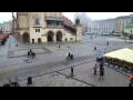 Webcam Krakow